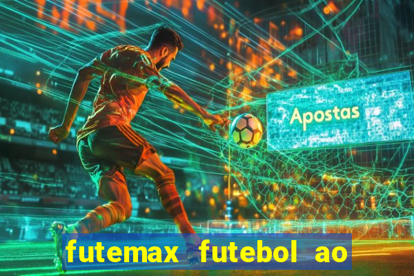 futemax futebol ao vivo real madrid